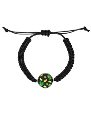 Fruit Cord Circle Bracelet thumbnail