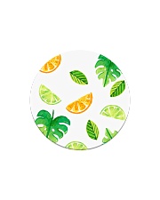 Fruit Circle Magnet thumbnail