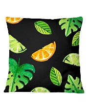 Fruit Square Pillowcase thumbnail