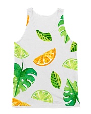 Fruit All-over Unisex Tank thumbnail
