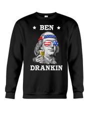 TEQUILA LOVERS Crewneck Sweatshirt thumbnail