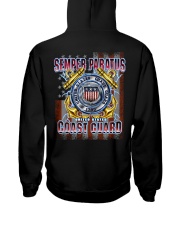 SEMPER PARATUS Hooded Sweatshirt thumbnail