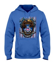 US COAST GUARD Hooded Sweatshirt thumbnail