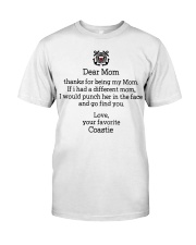 COAST GUARD Premium Fit Mens Tee thumbnail