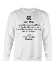 COAST GUARD Crewneck Sweatshirt thumbnail