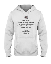 COAST GUARD Hooded Sweatshirt thumbnail