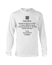 COAST GUARD Long Sleeve Tee thumbnail