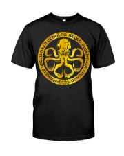 cthulhu - High Priest of the Great Old Ones 36 Premium Fit Mens Tee thumbnail