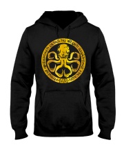 cthulhu - High Priest of the Great Old Ones 36 Hooded Sweatshirt thumbnail