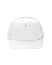 I am a Leaf on the Wind 5 Trucker Hat thumbnail