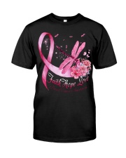 Breast cancer awareness Premium Fit Mens Tee tile
