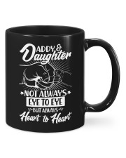 daddy and daughter Mugs tile
