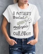 A mother's 9reatest Classic T-Shirt custom-t-shirts-classic-lifestyle-front-402
