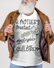 A mother's 9reatest Classic T-Shirt custom-t-shirts-classic-lifestyle-front-450
