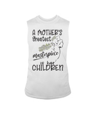 A mother's 9reatest Sleeveless Tee tile