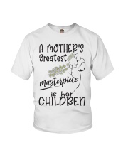 A mother's 9reatest Youth T-Shirt tile