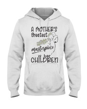 A mother's 9reatest Hooded Sweatshirt tile