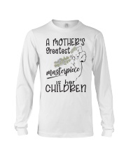 A mother's 9reatest Long Sleeve Tee tile