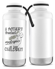 A mother's 9reatest Vacuum Bottle tile