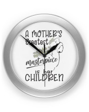 A mother's 9reatest Clock tile