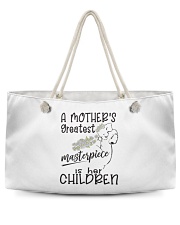A mother's 9reatest Weekender Tote tile