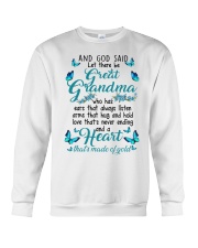 great grandma Crewneck Sweatshirt tile