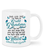 great grandma Mugs tile