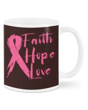 Faith Hope Love Mugs tile