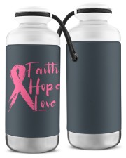 Faith Hope Love Vacuum Bottle tile