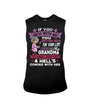 You better run Sleeveless Tee tile