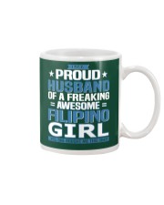 Filipino Husband Mug thumbnail