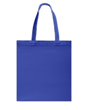 Kenyan Husband Tote Bag back