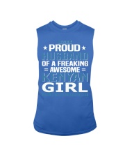 Kenyan Husband Sleeveless Tee thumbnail