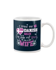 Danish Wife Mug thumbnail