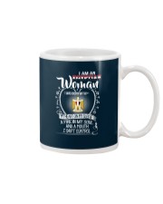 I'm a Egyptian Woman - I Can't Control Mug thumbnail