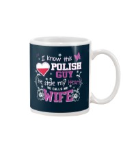 Polish Wife Mug thumbnail
