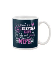 Egyptian Wife Mug thumbnail
