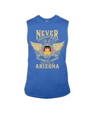 German in Arizona Sleeveless Tee thumbnail