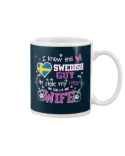 Swedish Wife Mug thumbnail