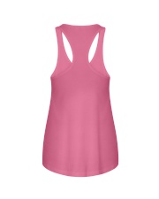 German in Tennessee Ladies Flowy Tank back