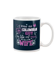Colombian Wife Mug thumbnail