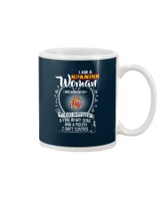 I'm a Spanish Woman - I Can't Control Mug thumbnail