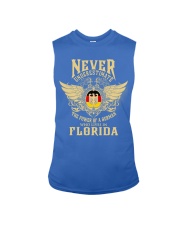 German in Florida Sleeveless Tee thumbnail