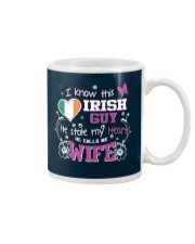 Irish Wife Mug thumbnail