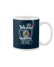 I'm a Mexican Woman - I Can't Control Mug thumbnail