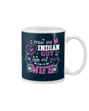 Indian Wife Mug thumbnail