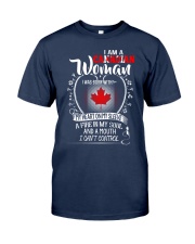 Canadian Classic T-Shirt thumbnail