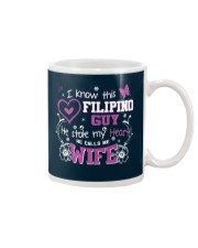 Filipino Wife Mug thumbnail