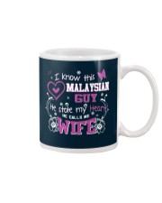 Malaysian Wife Mug thumbnail