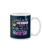 German Wife Mug thumbnail
